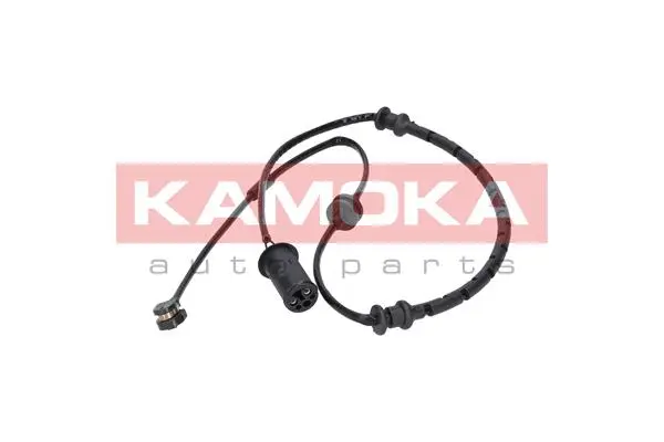 Contact d'avertissement, usure des plaquettes de frein KAMOKA 105073
