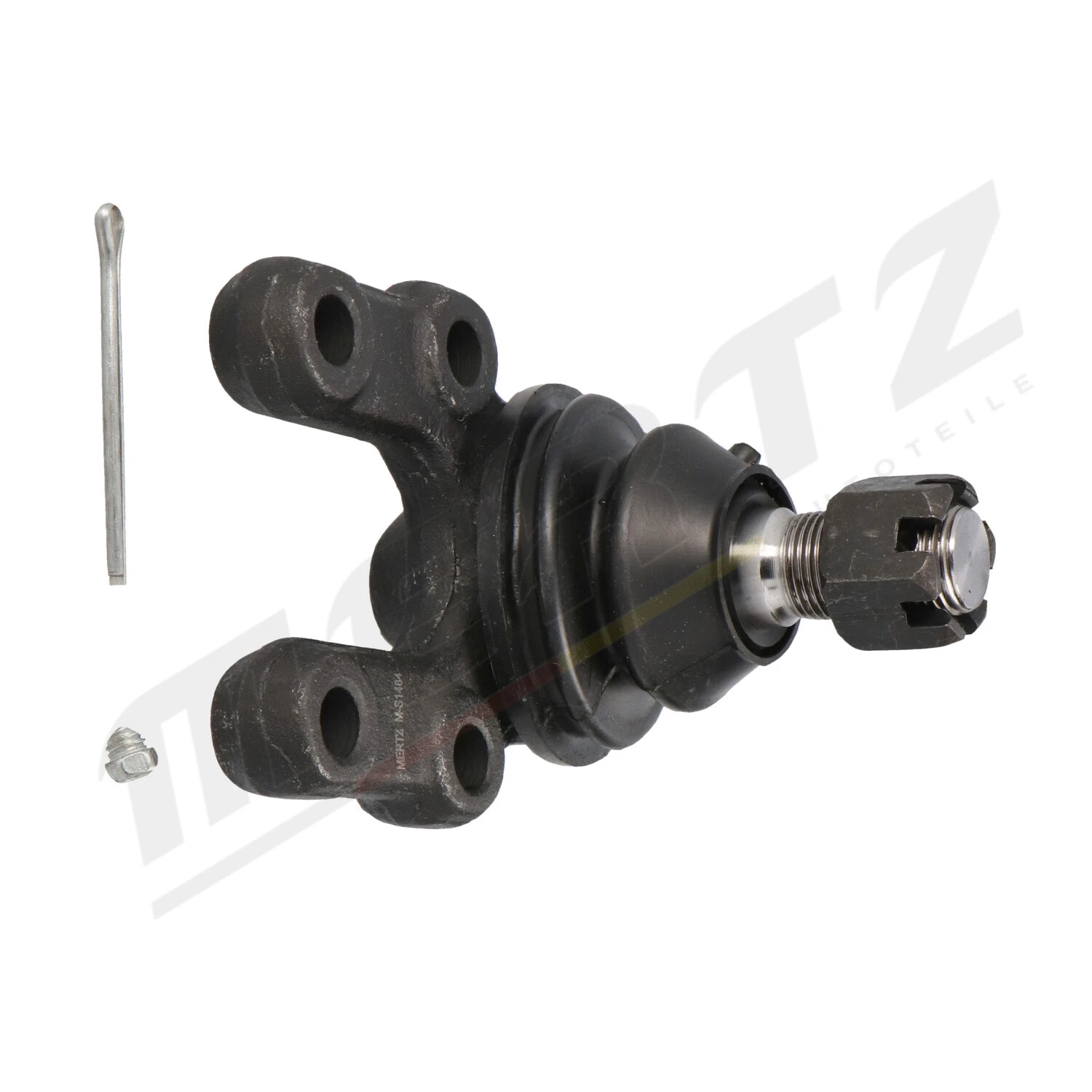 Rotule de suspension MERTZ M-S1484
