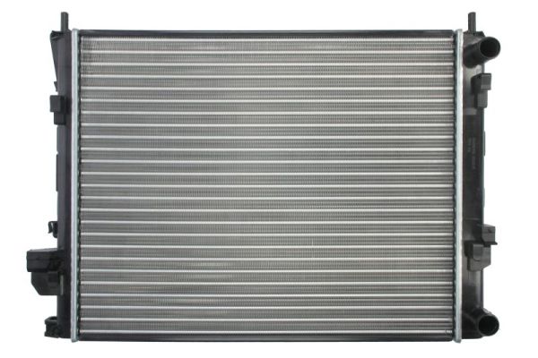 Radiateur, refroidissement du moteur THERMOTEC D7X101TT