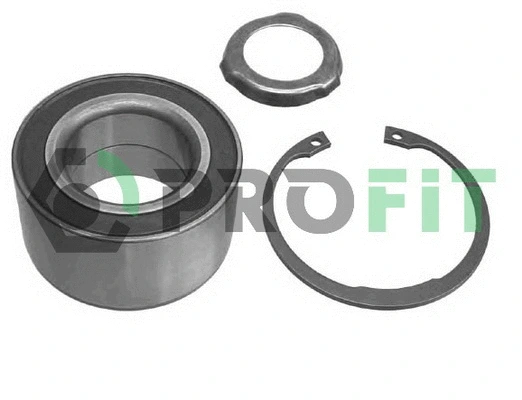 Kit de roulements de roue PROFIT 2501-1319