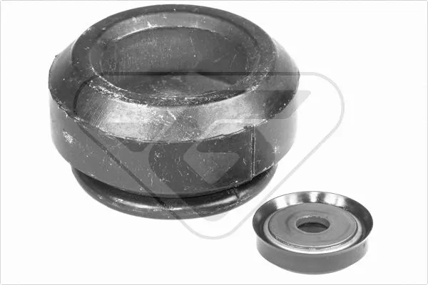Kit de réparation, coupelle de suspension HUTCHINSON KS 75