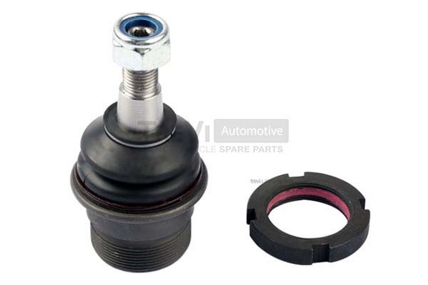 Rotule de suspension TREVI AUTOMOTIVE TRTT3499