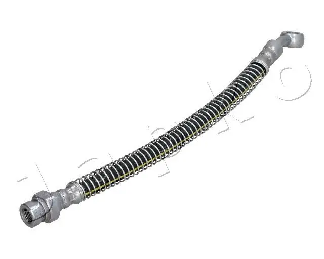Support, flexible de frein JAPKO 69H58