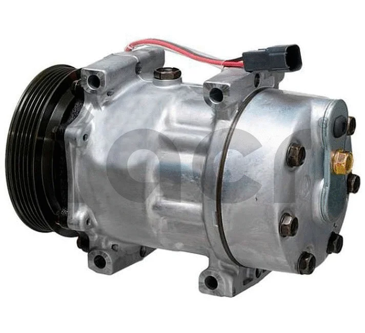 Compresseur, climatisation ACR 130960