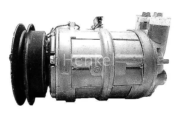 Compresseur, climatisation Henkel Parts 7110686R