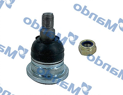 Rotule de suspension MANDO DSA020110