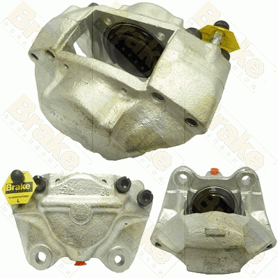 Étrier de frein Brake ENGINEERING CA373