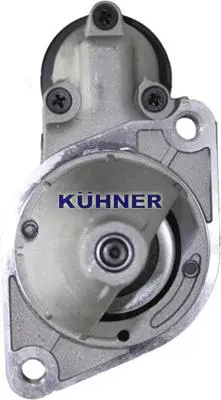 Démarreur AD KÜHNER 101283