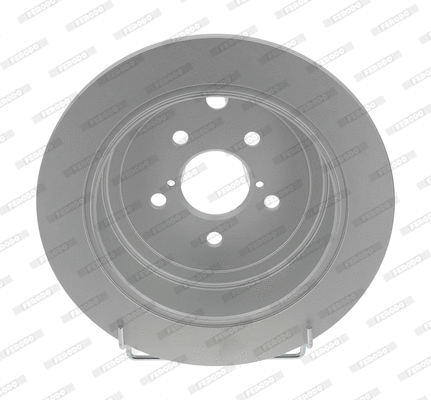 Disque de frein FERODO DDF1883C