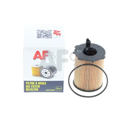 Filtre à huile AUTOMOTOR France POF1112
