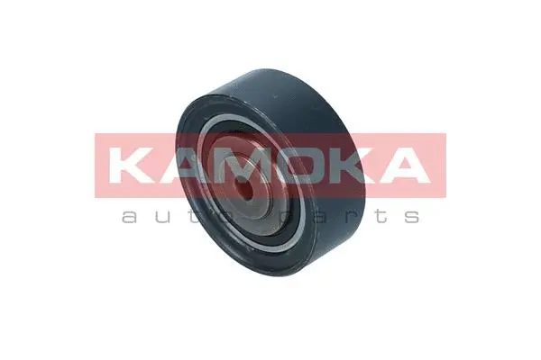 Poulie de tension, courroie crantée KAMOKA R0525