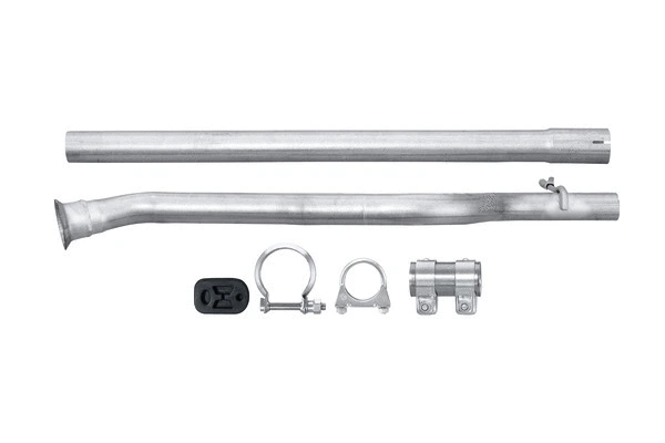 Tube de réparation, catalyseur Faurecia FS45317