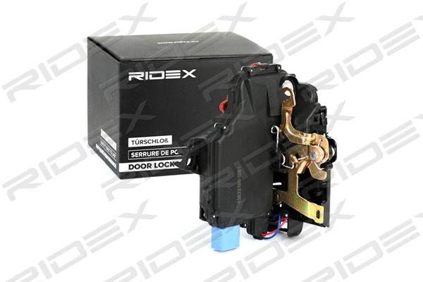 Serrure de porte RIDEX 1361D0030