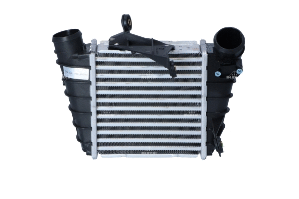 Refroidisseur d'air de suralimentation WILMINK GROUP WG1724097