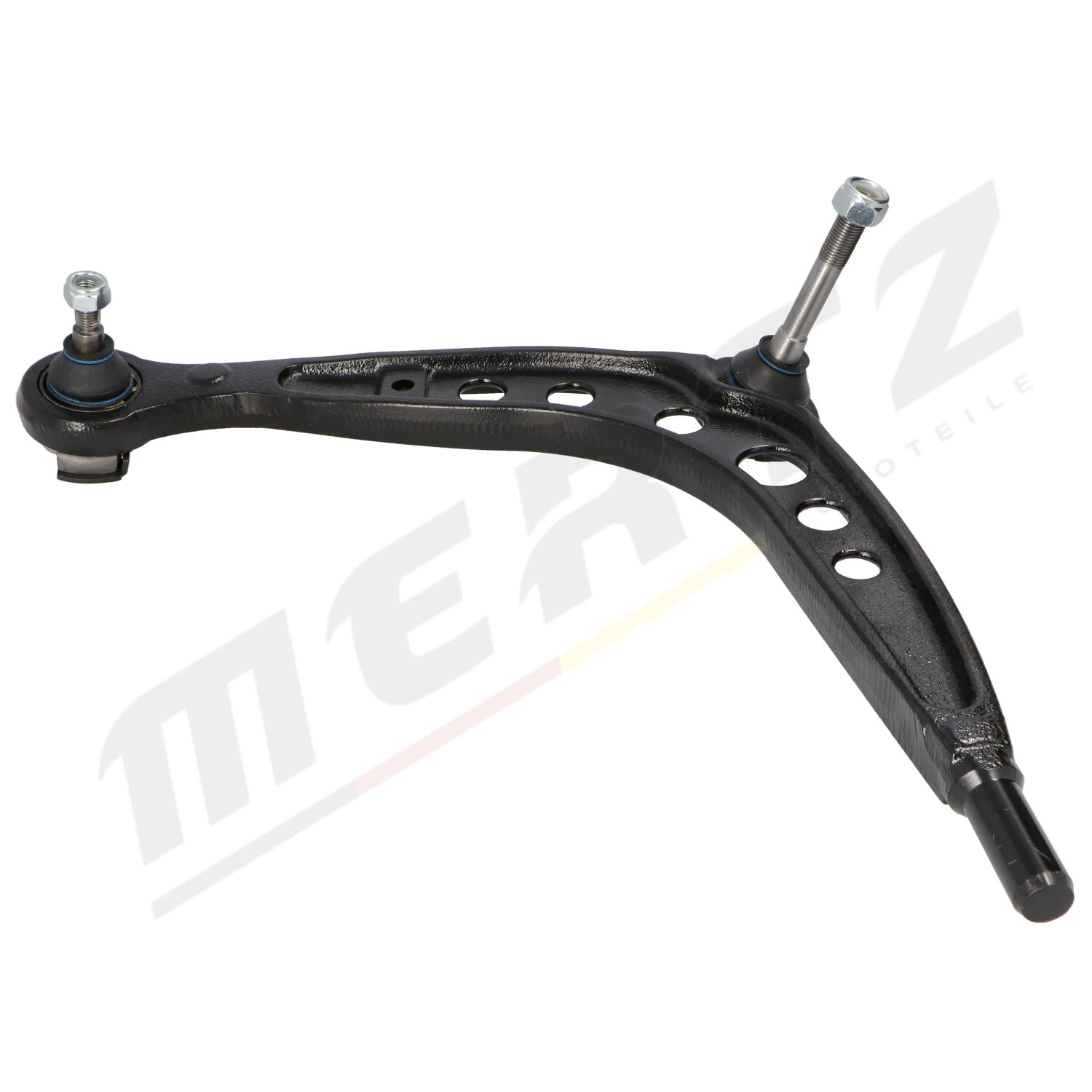 Bras de liaison, suspension de roue MERTZ M-S1017