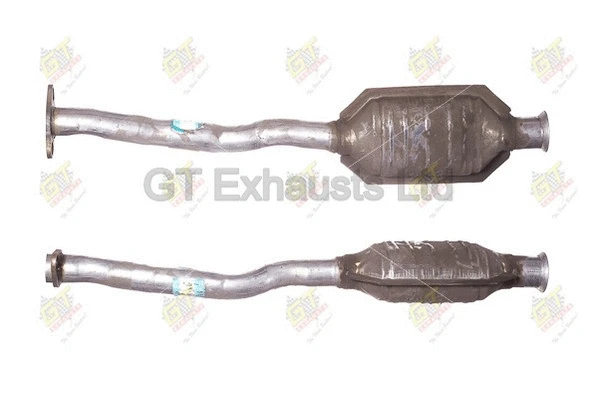 Catalyseur GT Exhausts G370202