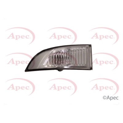Feu clignotant APEC AMB2037
