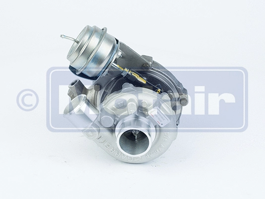 Turbocompresseur, suralimentation MOTAIR TURBO 106087