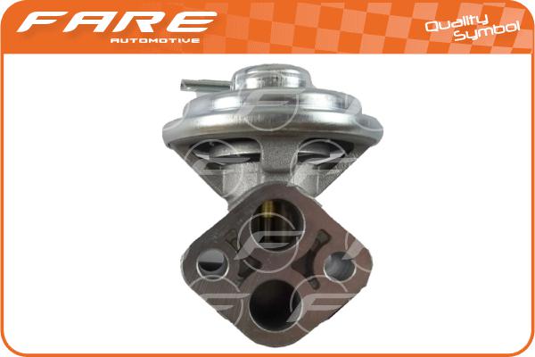 Vanne EGR FARE-RCH 33425