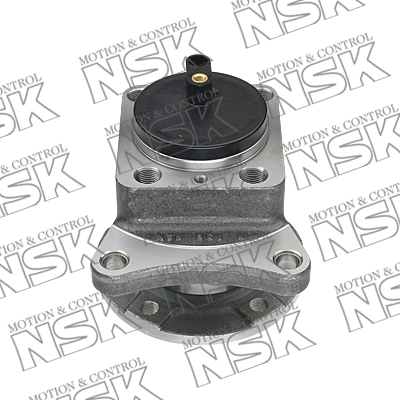Roulement de roue NSK ZA-56BWKH06