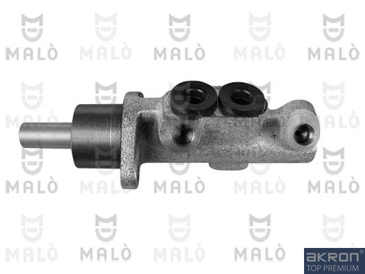 Maître-cylindre de frein AKRON-MALÒ 89149