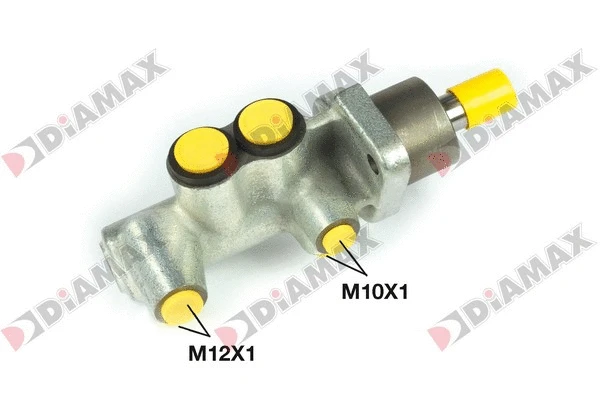 Maître-cylindre de frein DIAMAX N04285