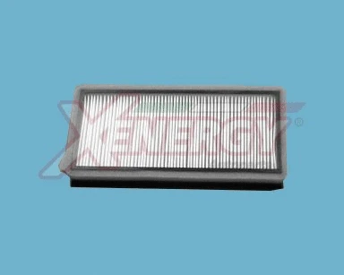 Filtre, air de l'habitacle AP XENERGY X10768