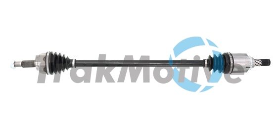 Arbre de transmission AUTOTEAM G301800