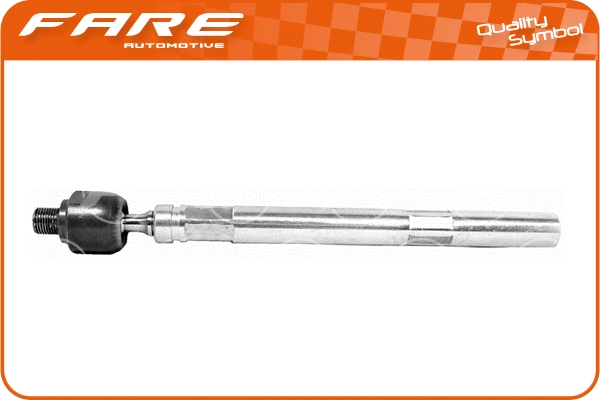 Rotule de direction intérieure, barre de connexion FARE-RCH RA065