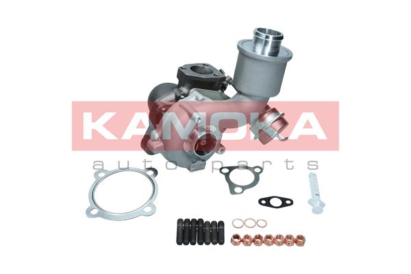 Turbocompresseur, suralimentation KAMOKA 8600059