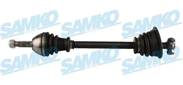 Arbre de transmission SAMKO DS60679