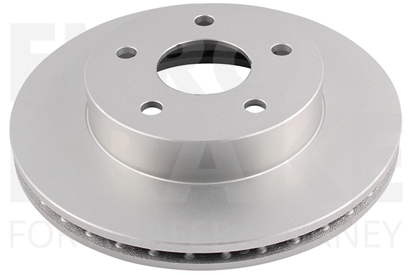 Disque de frein EUROBRAKE 5815319303