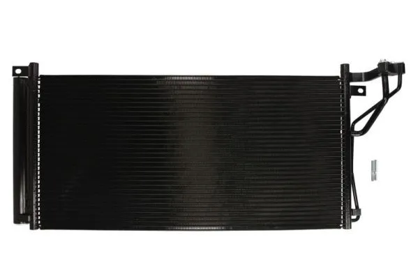 Condenseur, climatisation THERMOTEC KTT110105