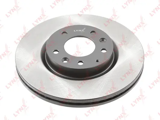 Disque de frein LYNXAUTO BN-1655