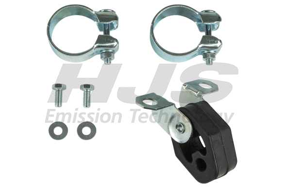 Kit d'assemblage, système d'échappement HJS 82 11 9220
