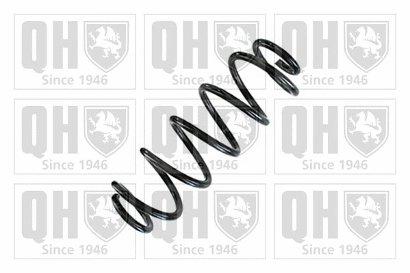Ressort de suspension QUINTON HAZELL QCS9110