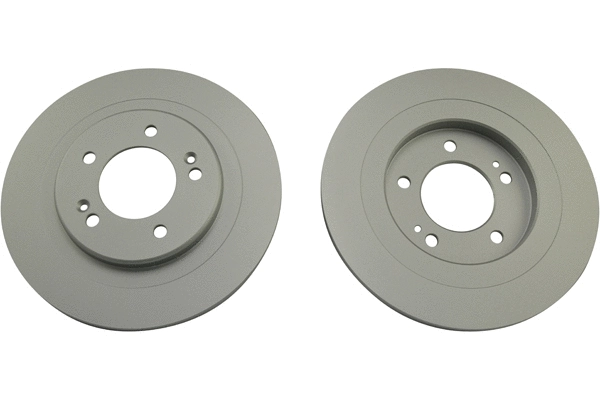 Disque de frein KAVO PARTS BR-3262-C