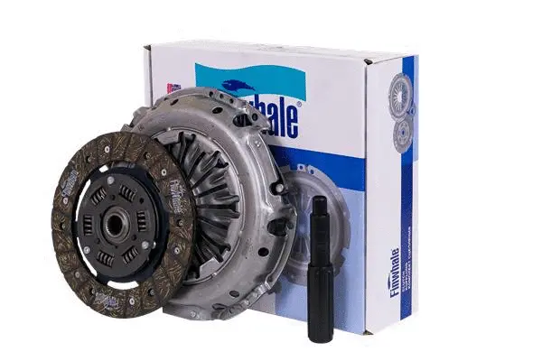 Kit d'embrayage FINWHALE CK403