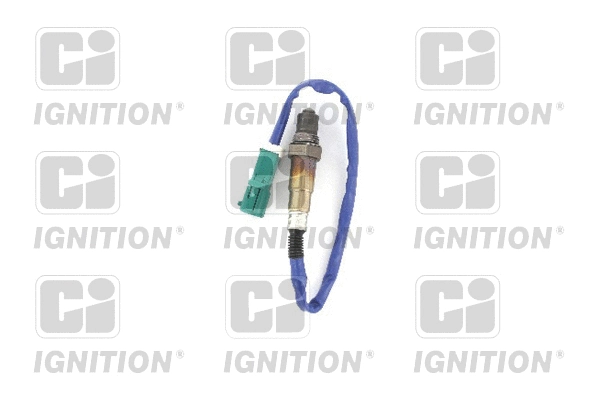 Sonde lambda QUINTON HAZELL XLOS1491