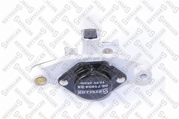 Régulateur d'alternateur STELLOX 06-71604-SX