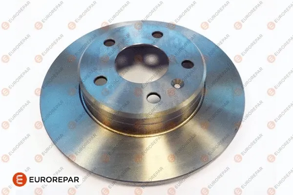 Disque de frein EUROREPAR 1687794980