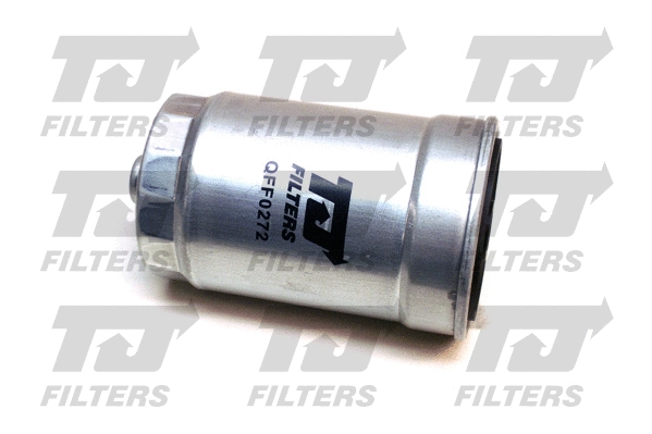 Filtre à carburant QUINTON HAZELL QFF0272