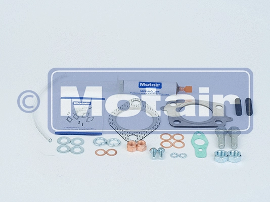 Kit de montage, compresseur MOTAIR TURBO 440335
