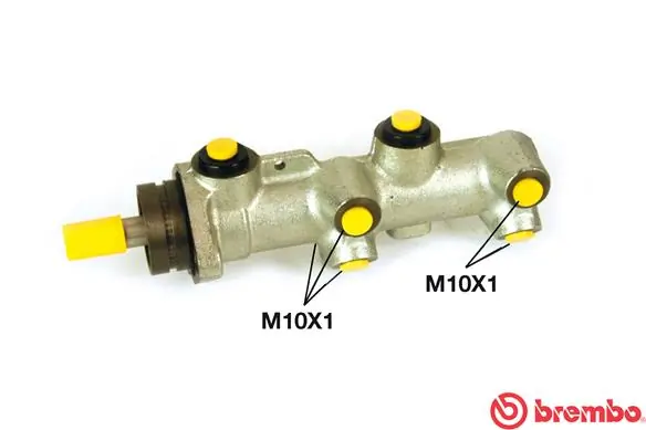 Maître-cylindre de frein BREMBO M 61 112