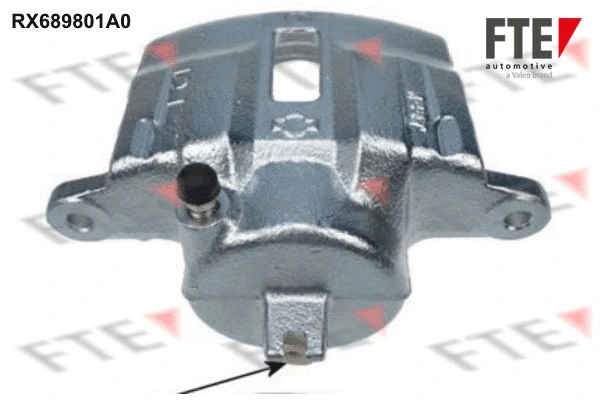 Étrier de frein FTE 9292343