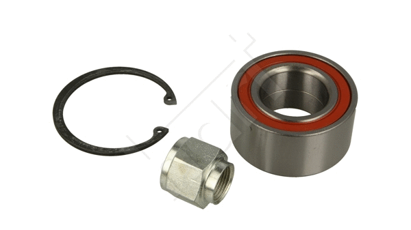 Kit de roulements de roue HART 901 028