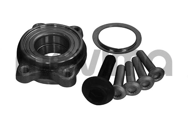 Kit de roulements de roue MOVIMA RK00168
