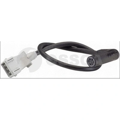 Capteur d'angle, vilebrequin OSSCA 37251