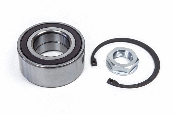 Kit de roulements de roue CORAM KCR10002