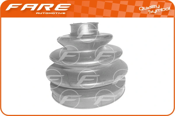 Joint-soufflet, arbre de commande FARE SA 1213